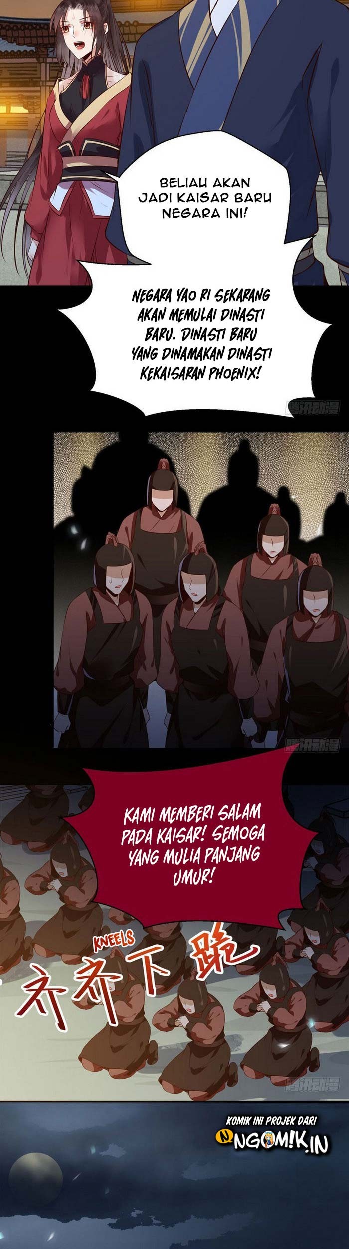 The Ghostly Doctor Chapter 181 Gambar 28