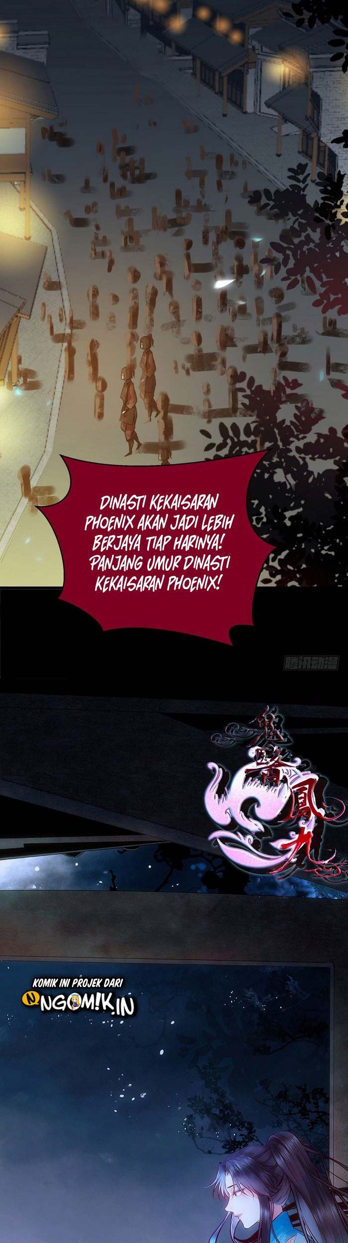 The Ghostly Doctor Chapter 181 Gambar 30