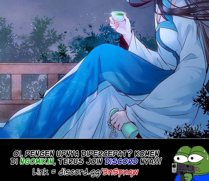 The Ghostly Doctor Chapter 181 Gambar 31