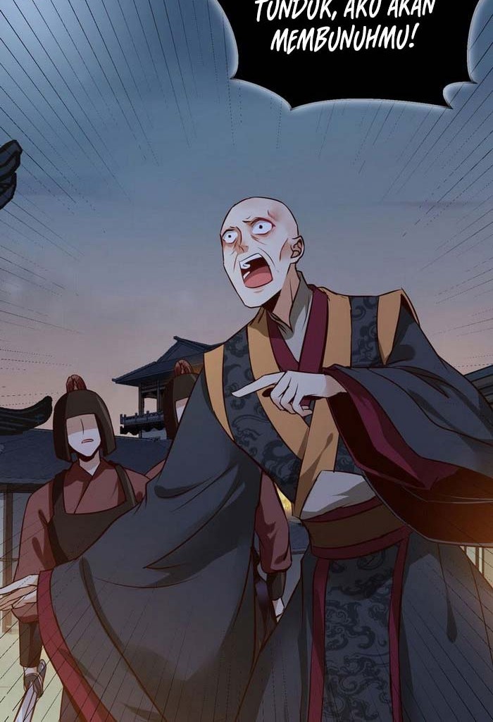 The Ghostly Doctor Chapter 181 Gambar 3