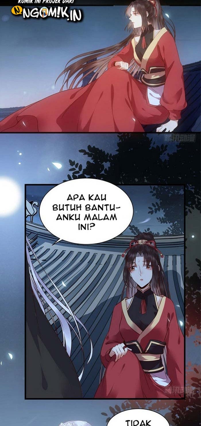 The Ghostly Doctor Chapter 180 Gambar 9