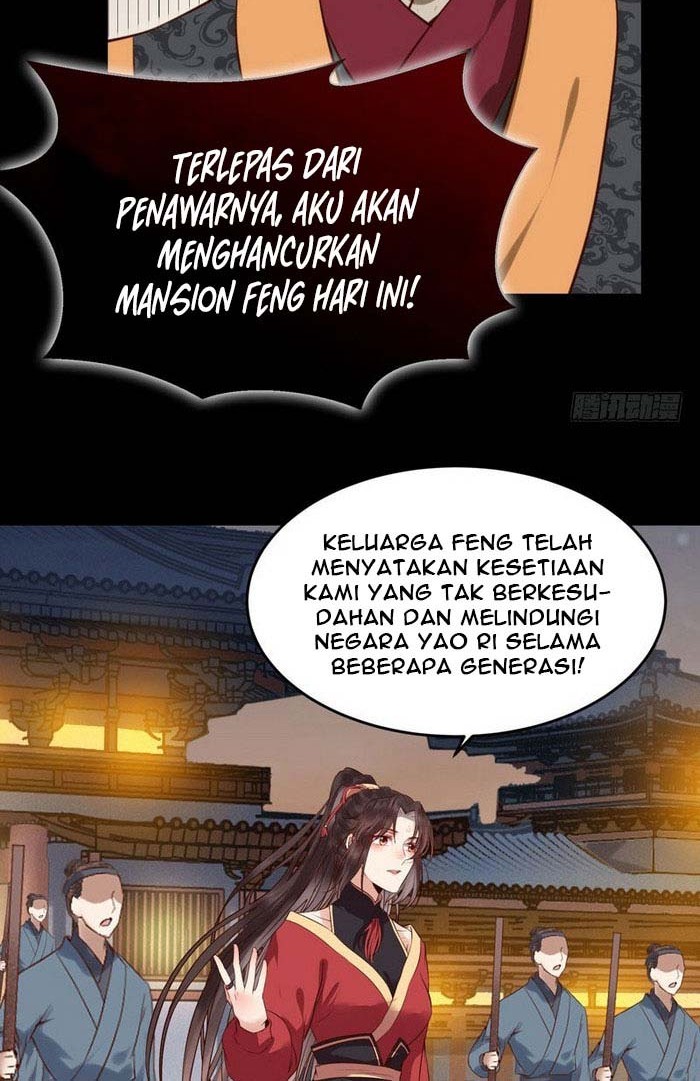 The Ghostly Doctor Chapter 180 Gambar 25
