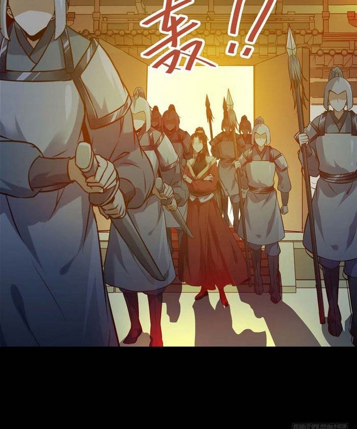 The Ghostly Doctor Chapter 180 Gambar 21