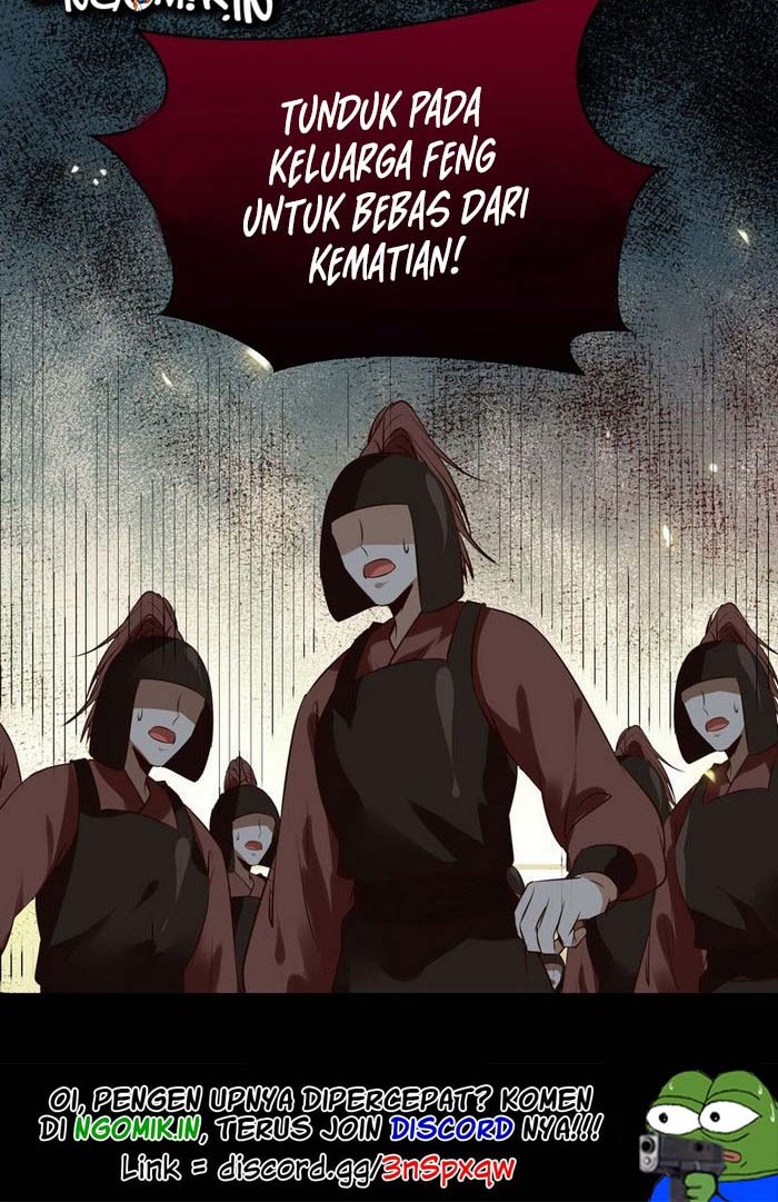 The Ghostly Doctor Chapter 180 Gambar 29