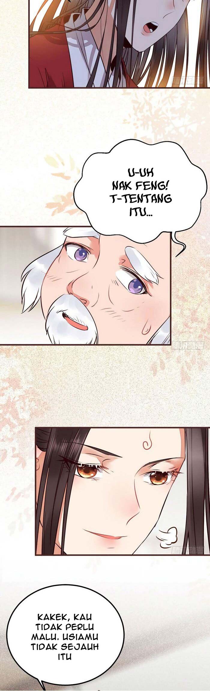 The Ghostly Doctor Chapter 203 Gambar 15