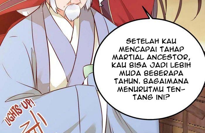 The Ghostly Doctor Chapter 203 Gambar 17