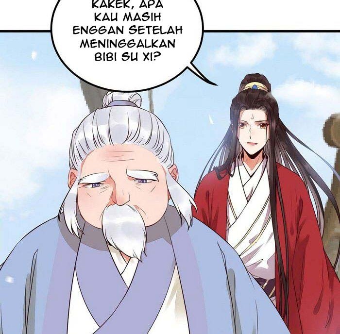 The Ghostly Doctor Chapter 203 Gambar 31