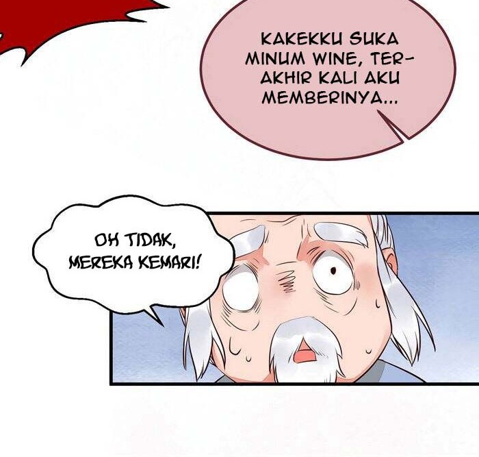 The Ghostly Doctor Chapter 202 Gambar 9