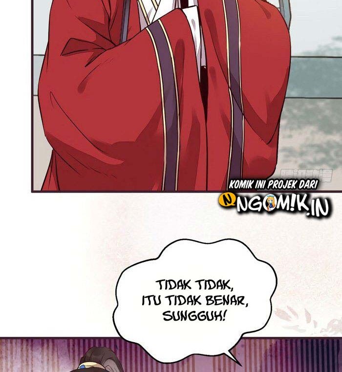 The Ghostly Doctor Chapter 202 Gambar 17