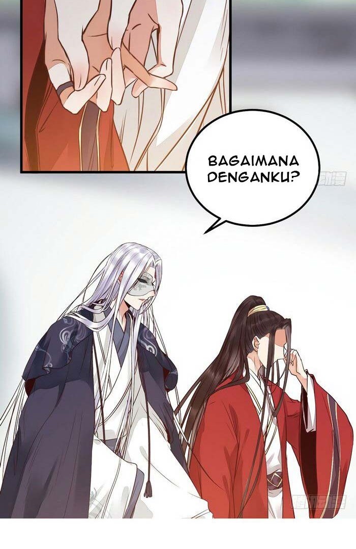 The Ghostly Doctor Chapter 202 Gambar 27