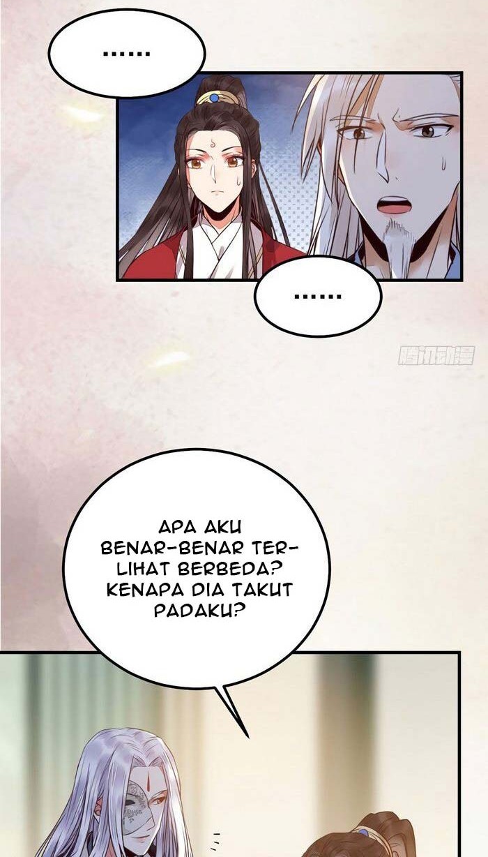 The Ghostly Doctor Chapter 202 Gambar 3