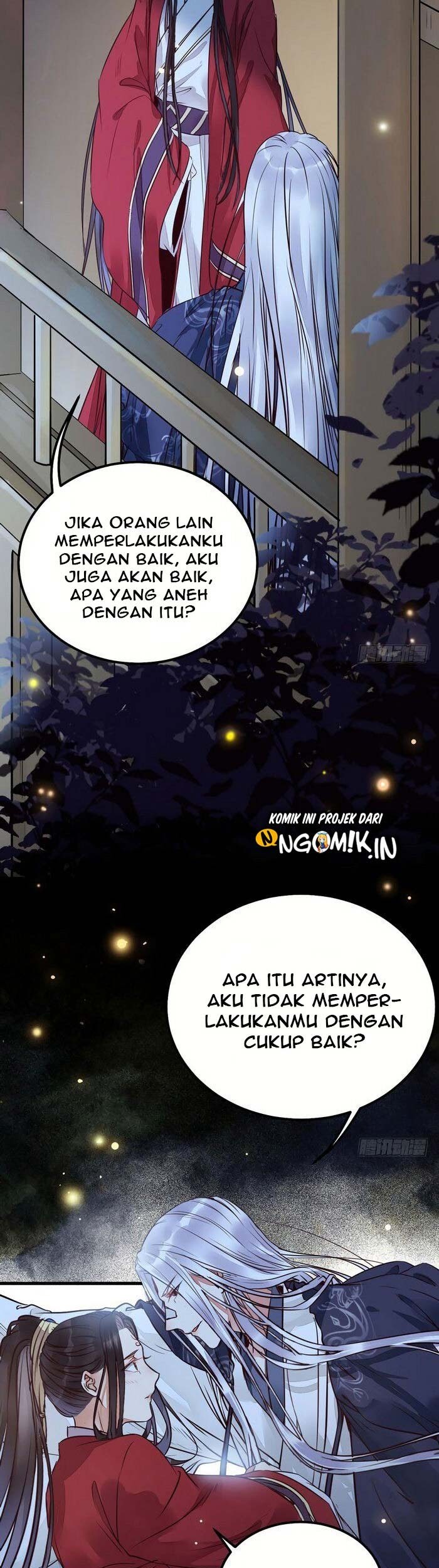 The Ghostly Doctor Chapter 201 Gambar 6