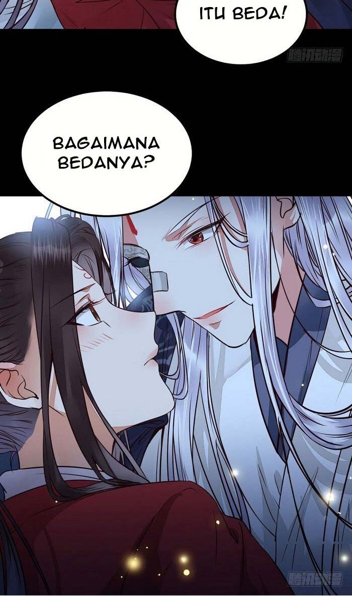 The Ghostly Doctor Chapter 201 Gambar 7