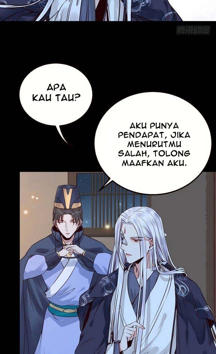 The Ghostly Doctor Chapter 201 Gambar 9