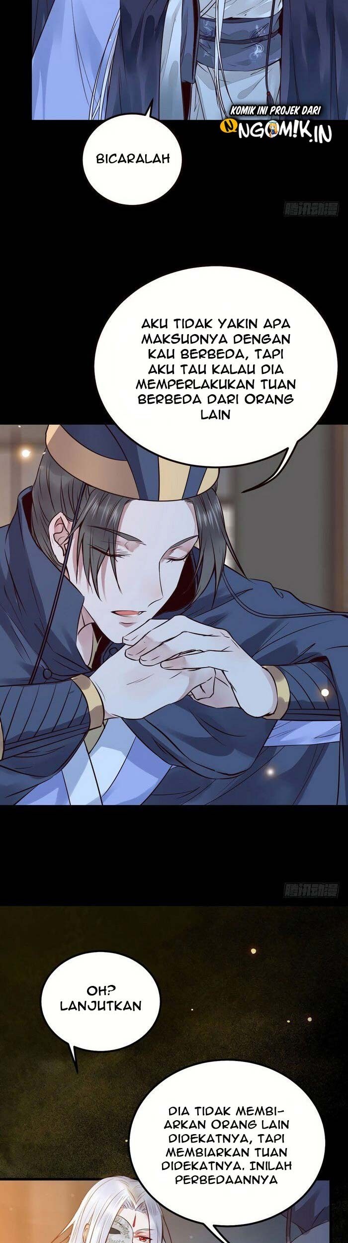 The Ghostly Doctor Chapter 201 Gambar 10