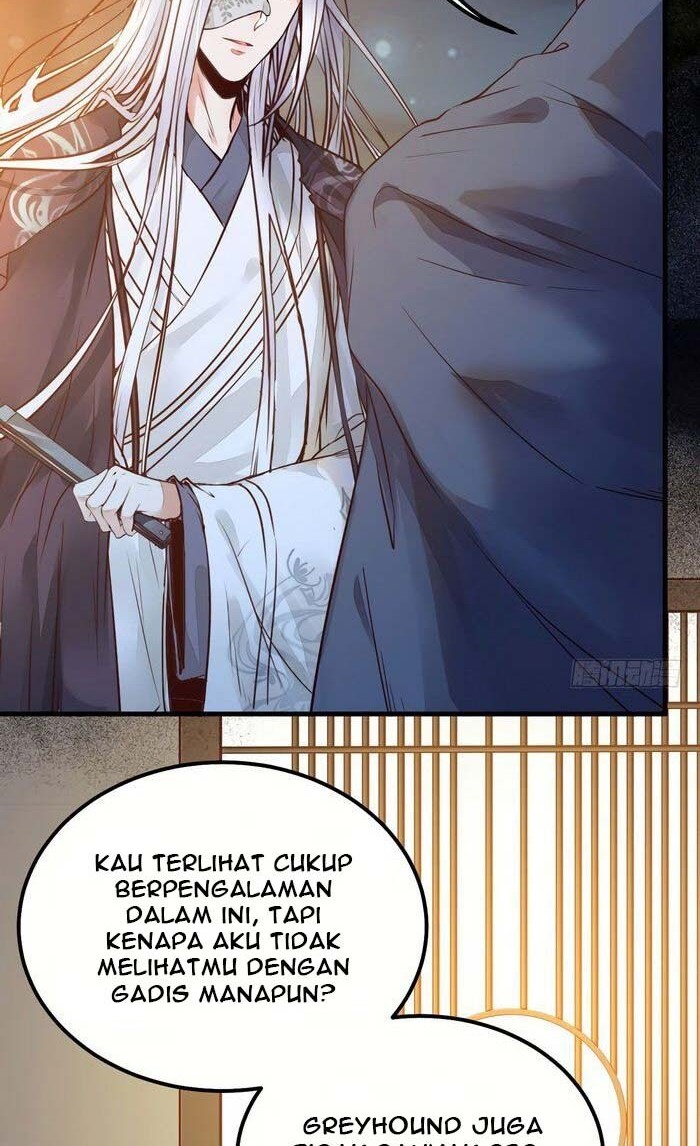 The Ghostly Doctor Chapter 201 Gambar 11