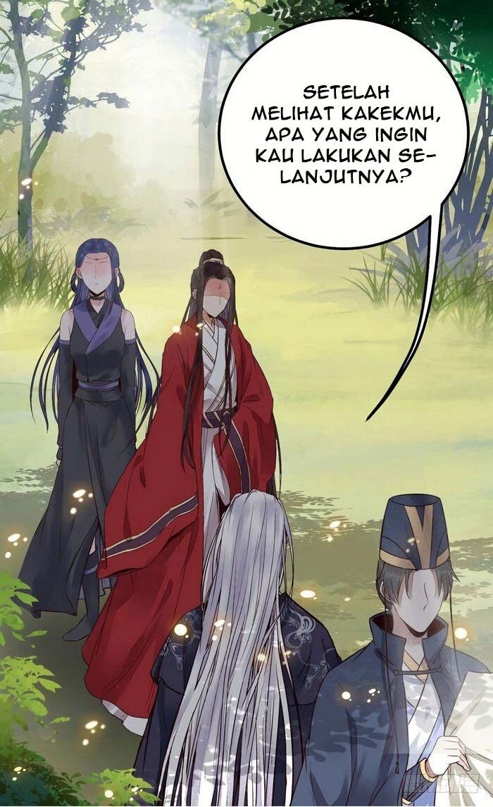 The Ghostly Doctor Chapter 201 Gambar 13