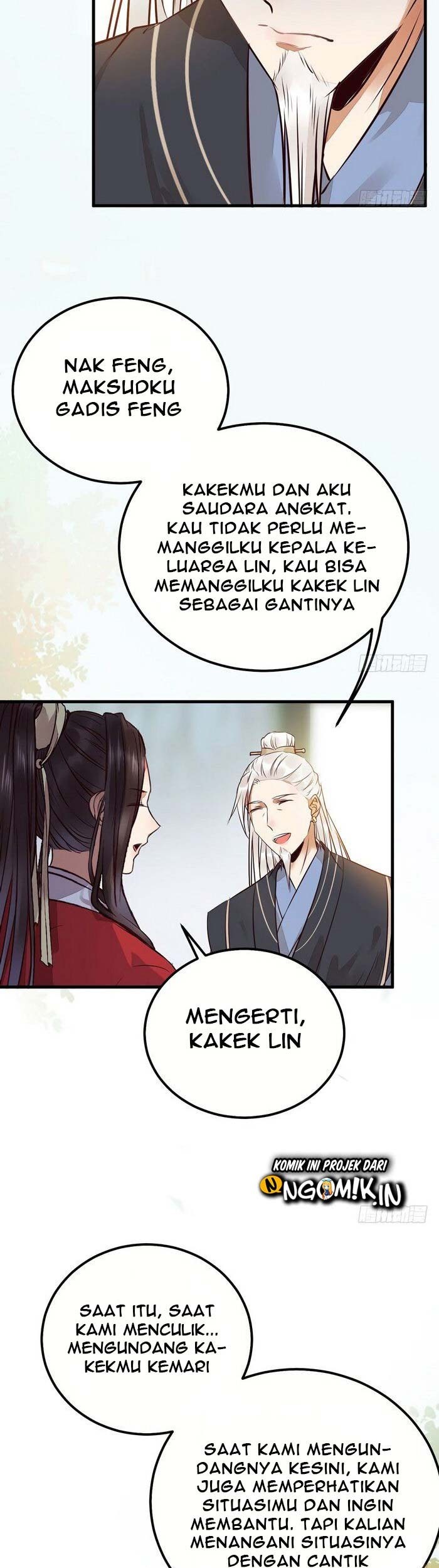 The Ghostly Doctor Chapter 201 Gambar 24