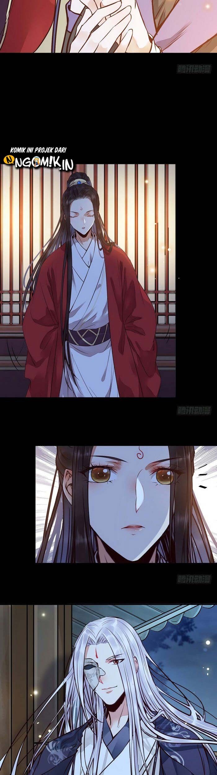 The Ghostly Doctor Chapter 201 Gambar 4