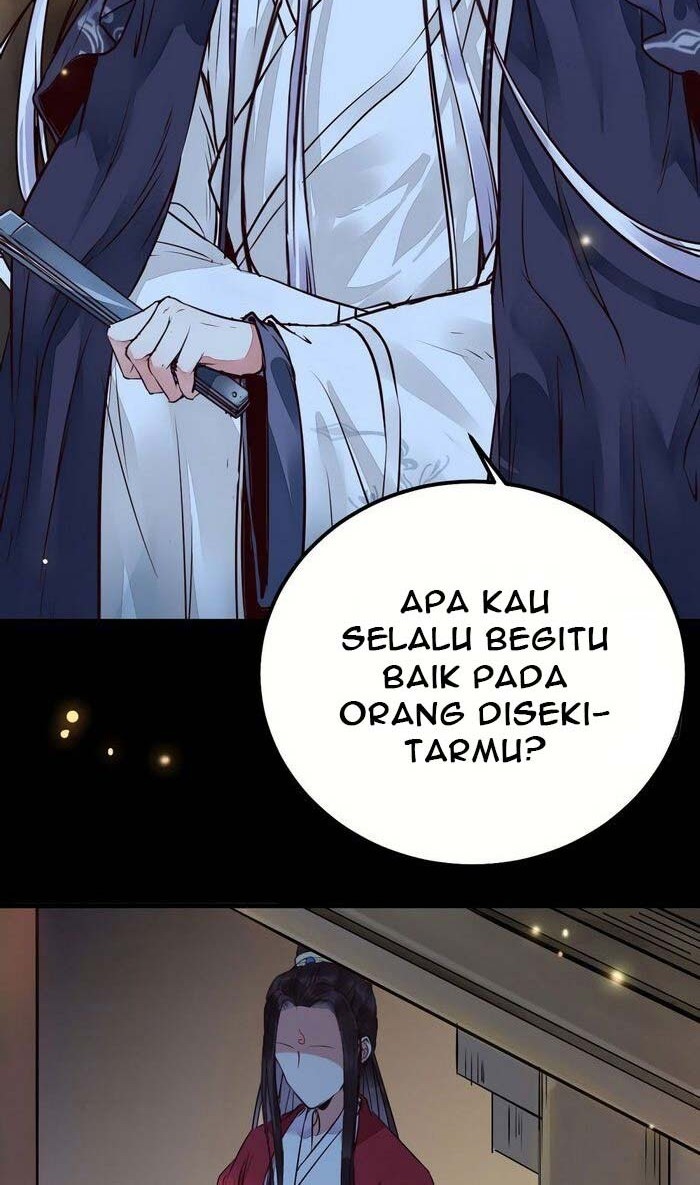The Ghostly Doctor Chapter 201 Gambar 5