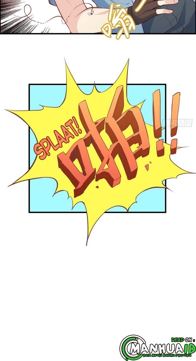 The Rest of My Life on the Desert Island Chapter 07 Gambar 6