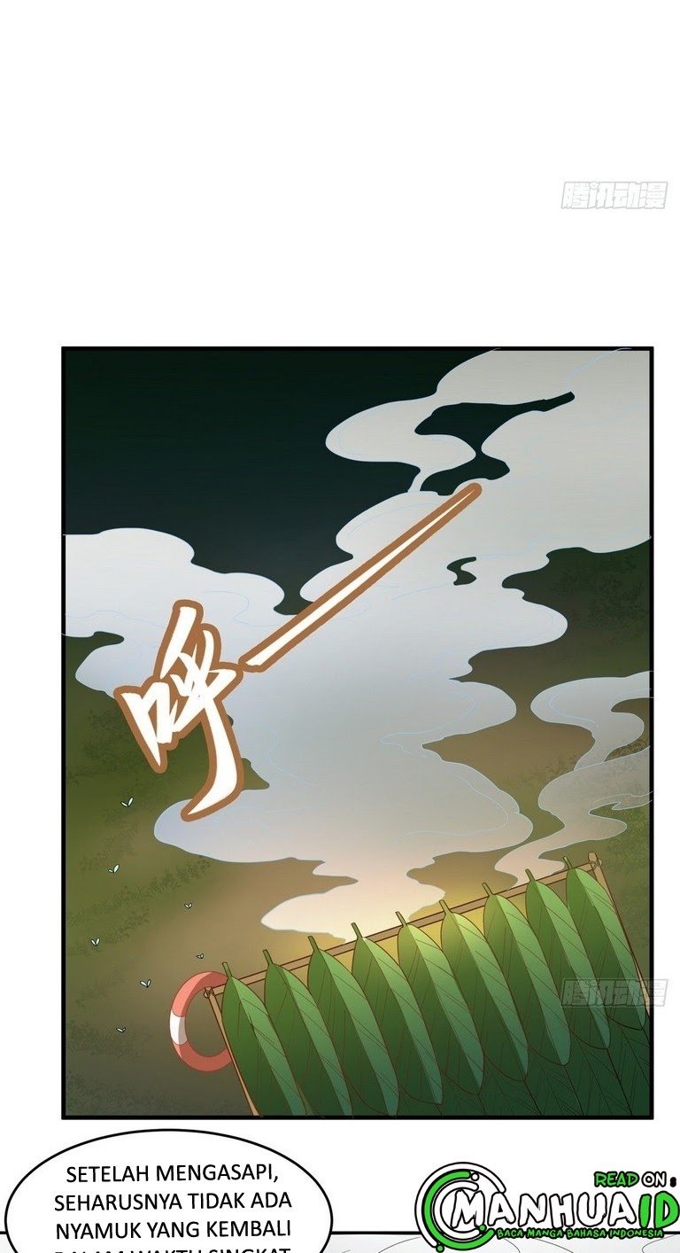 The Rest of My Life on the Desert Island Chapter 07 Gambar 12