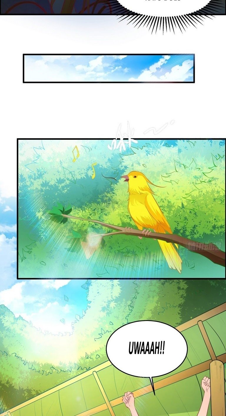 The Rest of My Life on the Desert Island Chapter 07 Gambar 18