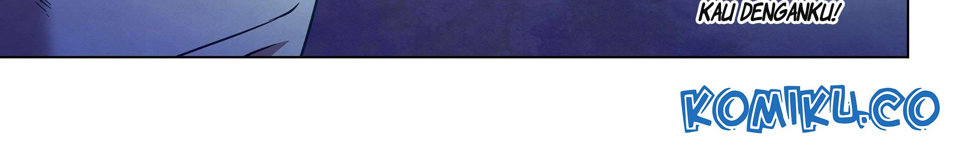 The Last Human Chapter 272 Gambar 7