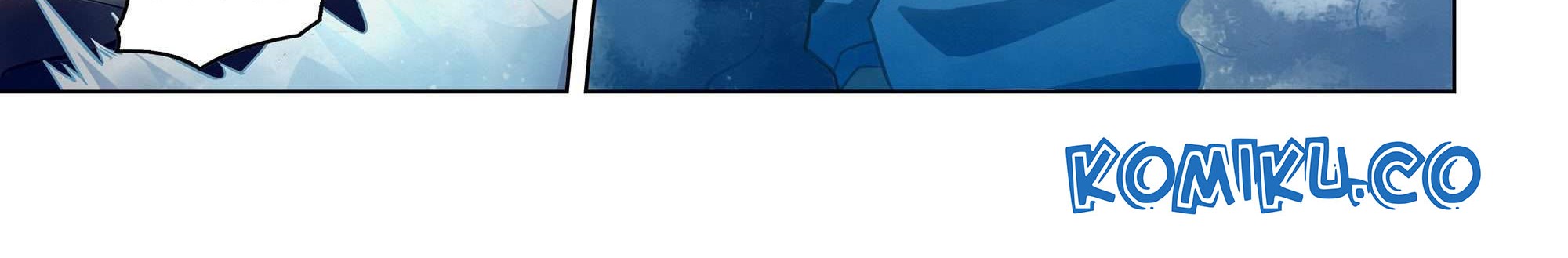 The Last Human Chapter 272 Gambar 11