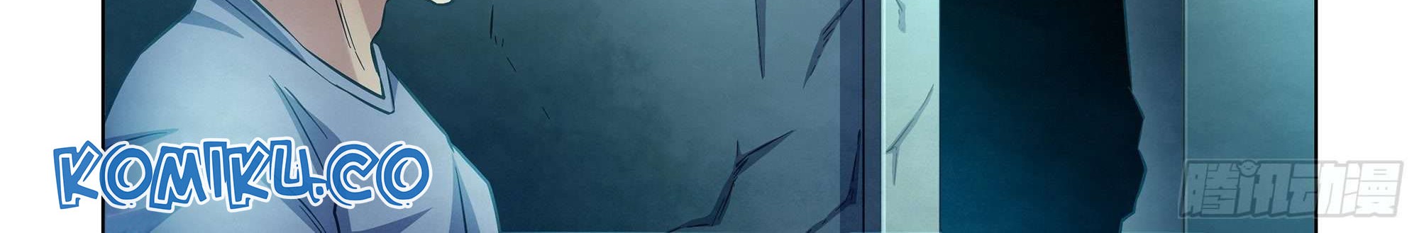 The Last Human Chapter 272 Gambar 15