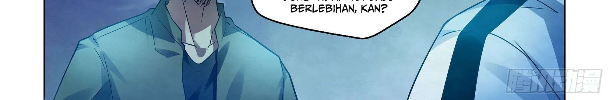 The Last Human Chapter 272 Gambar 25