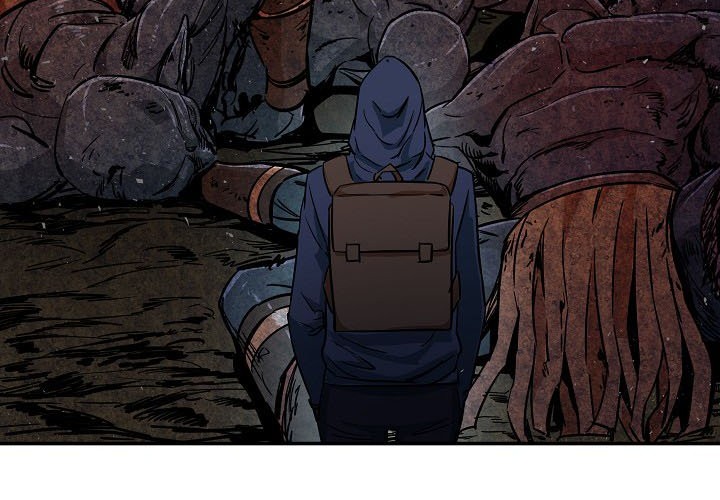 My Dad Is Too Strong Chapter 16 Gambar 43