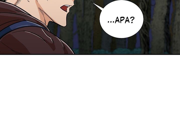 My Dad Is Too Strong Chapter 16 Gambar 46