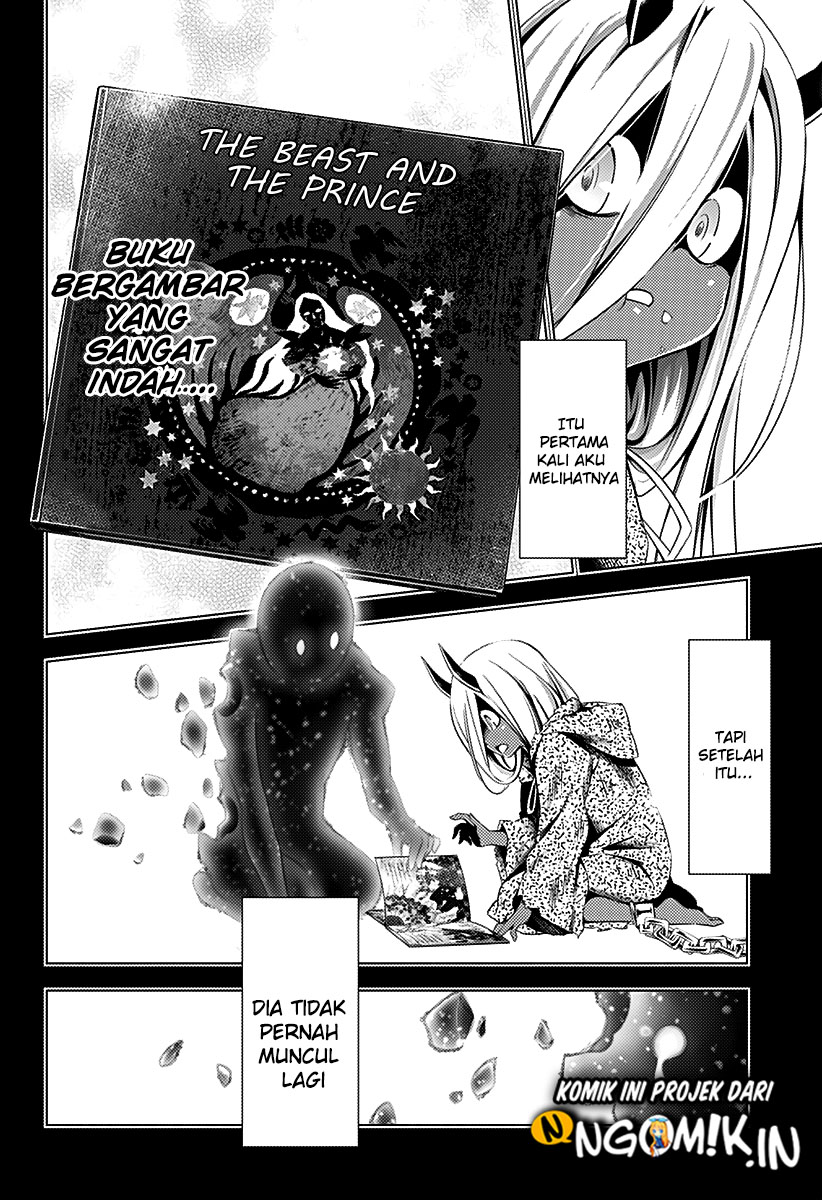 Darling In The FranXX Chapter 55 Gambar 3