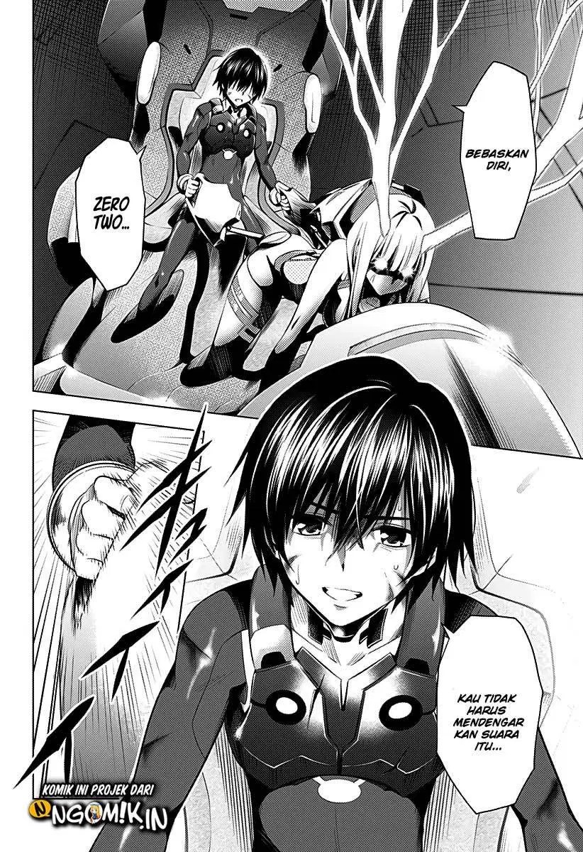 Darling In The FranXX Chapter 54 Gambar 9