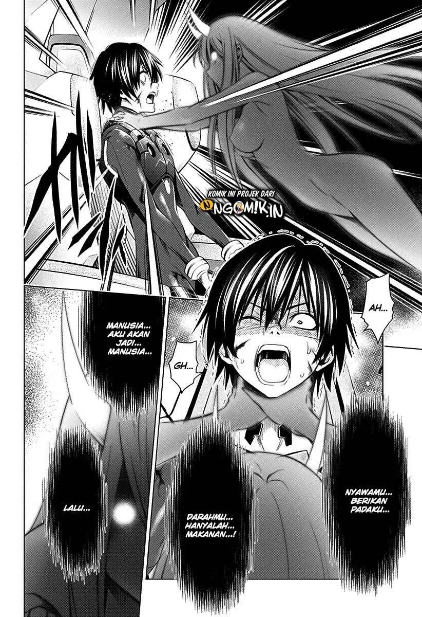 Darling In The FranXX Chapter 54 Gambar 11