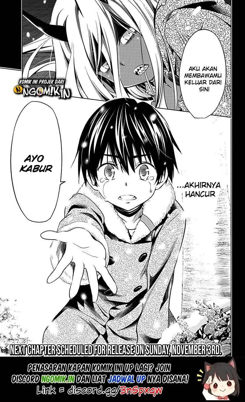 Darling In The FranXX Chapter 54 Gambar 22