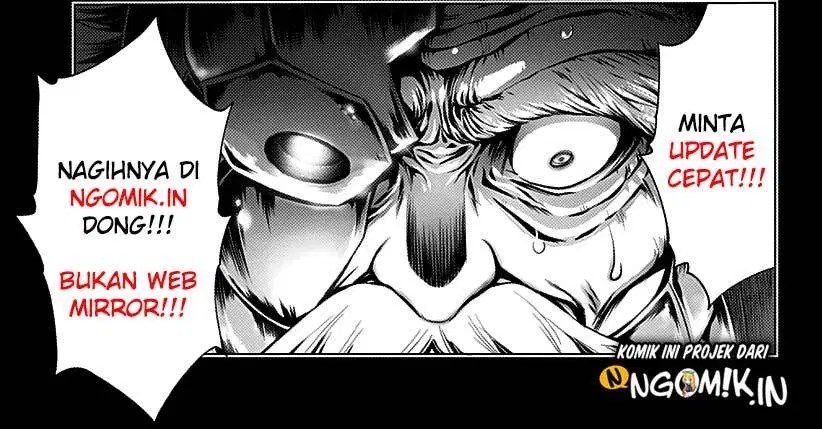 Darling In The FranXX Chapter 54 Gambar 23