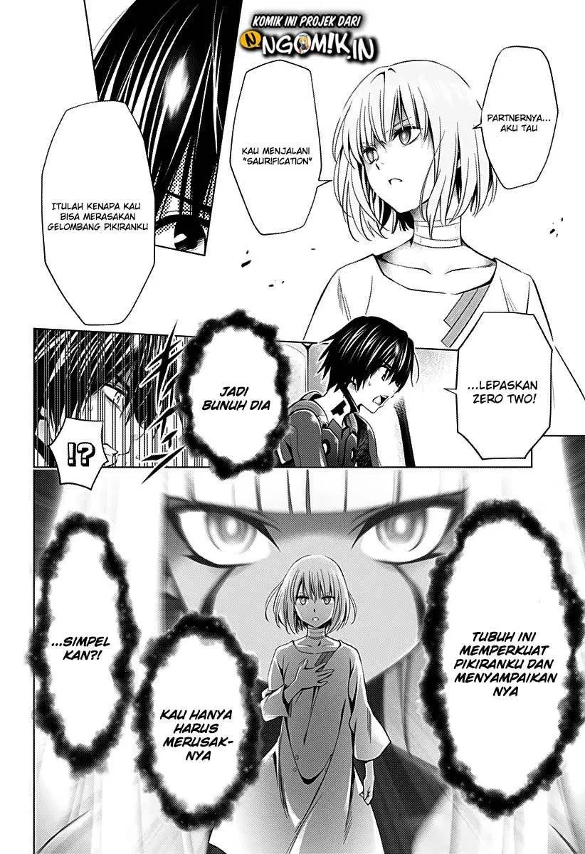 Darling In The FranXX Chapter 54 Gambar 3