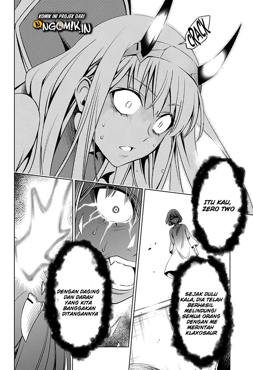 Darling In The FranXX Chapter 53 Gambar 17