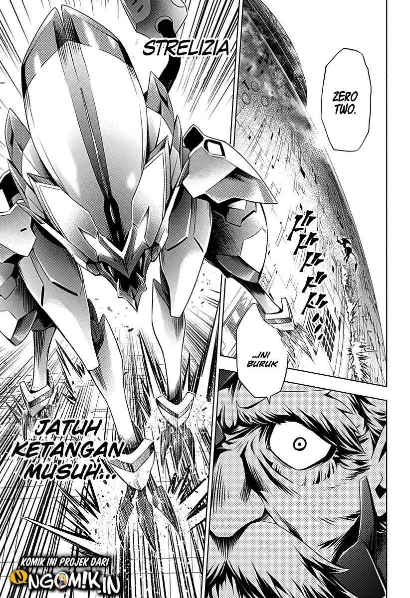 Darling In The FranXX Chapter 52 Gambar 8