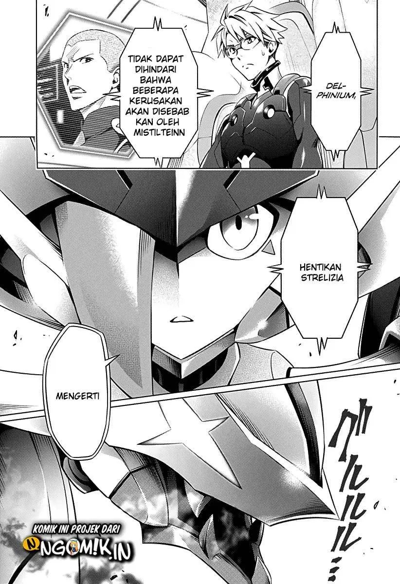 Darling In The FranXX Chapter 52 Gambar 20