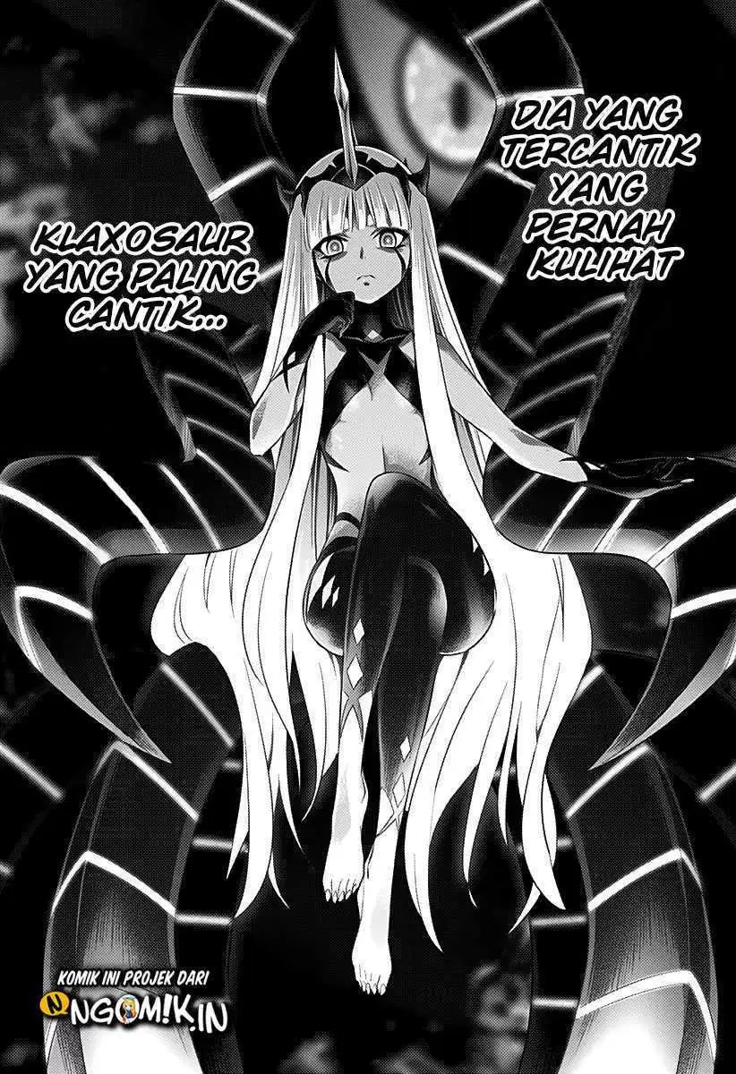 Darling In The FranXX Chapter 51 Gambar 10