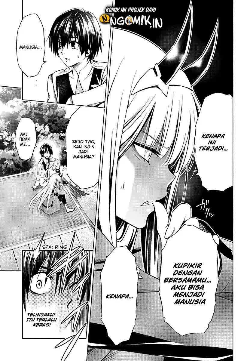 Darling In The FranXX Chapter 50 Gambar 10