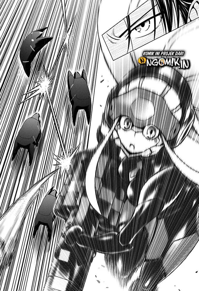 Darling In The FranXX Chapter 49 Gambar 6