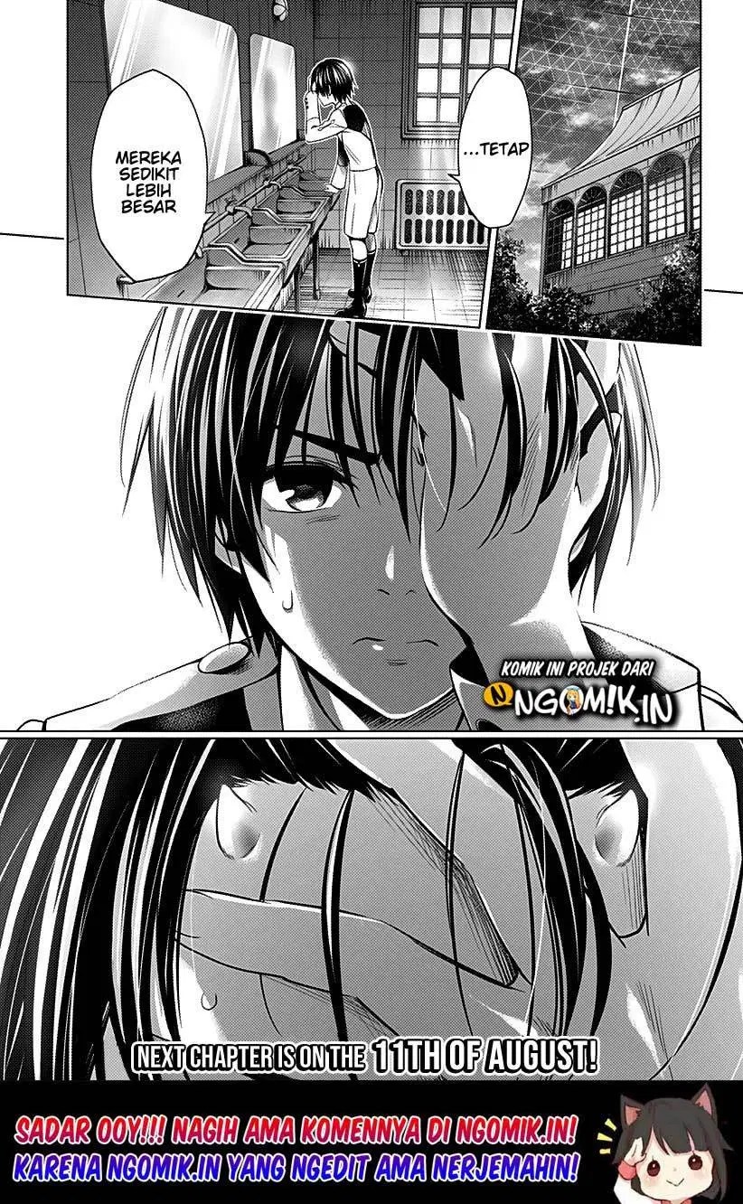 Darling In The FranXX Chapter 49 Gambar 25