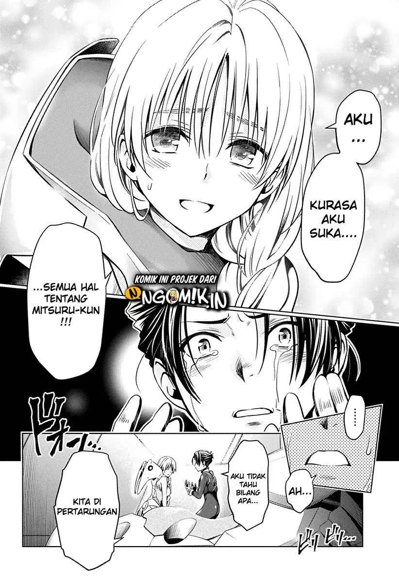 Darling In The FranXX Chapter 48 Gambar 16