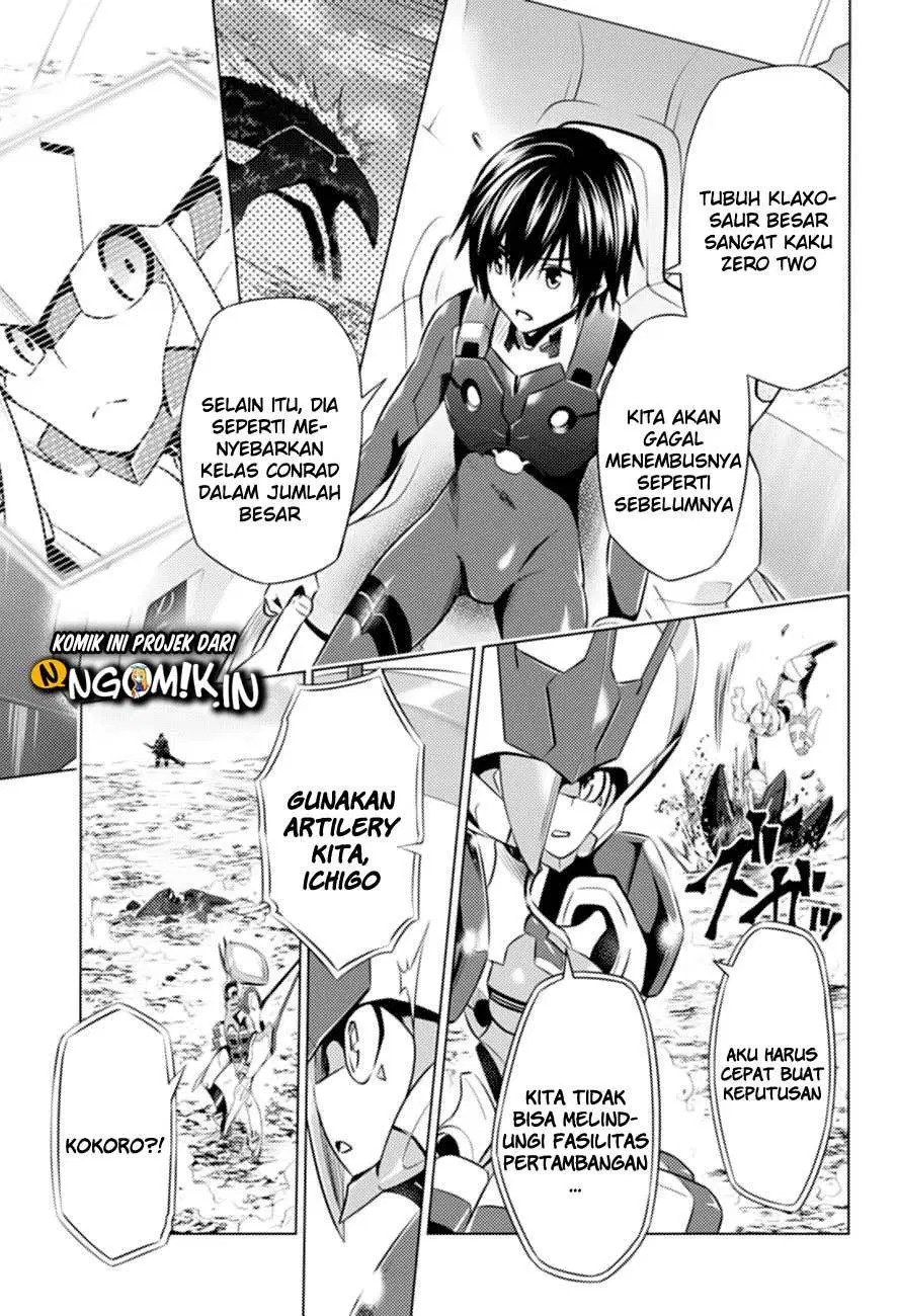 Darling In The FranXX Chapter 47 Gambar 10