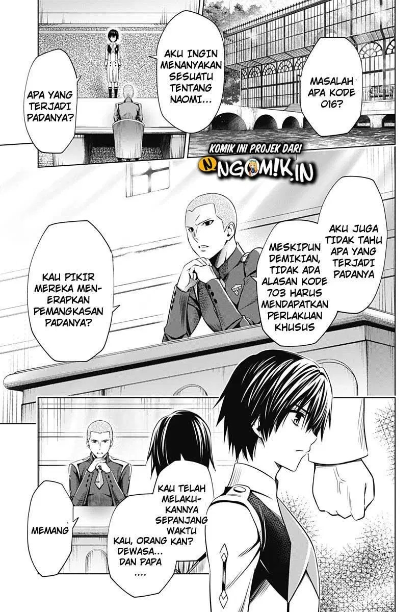 Darling In The FranXX Chapter 44 Gambar 10