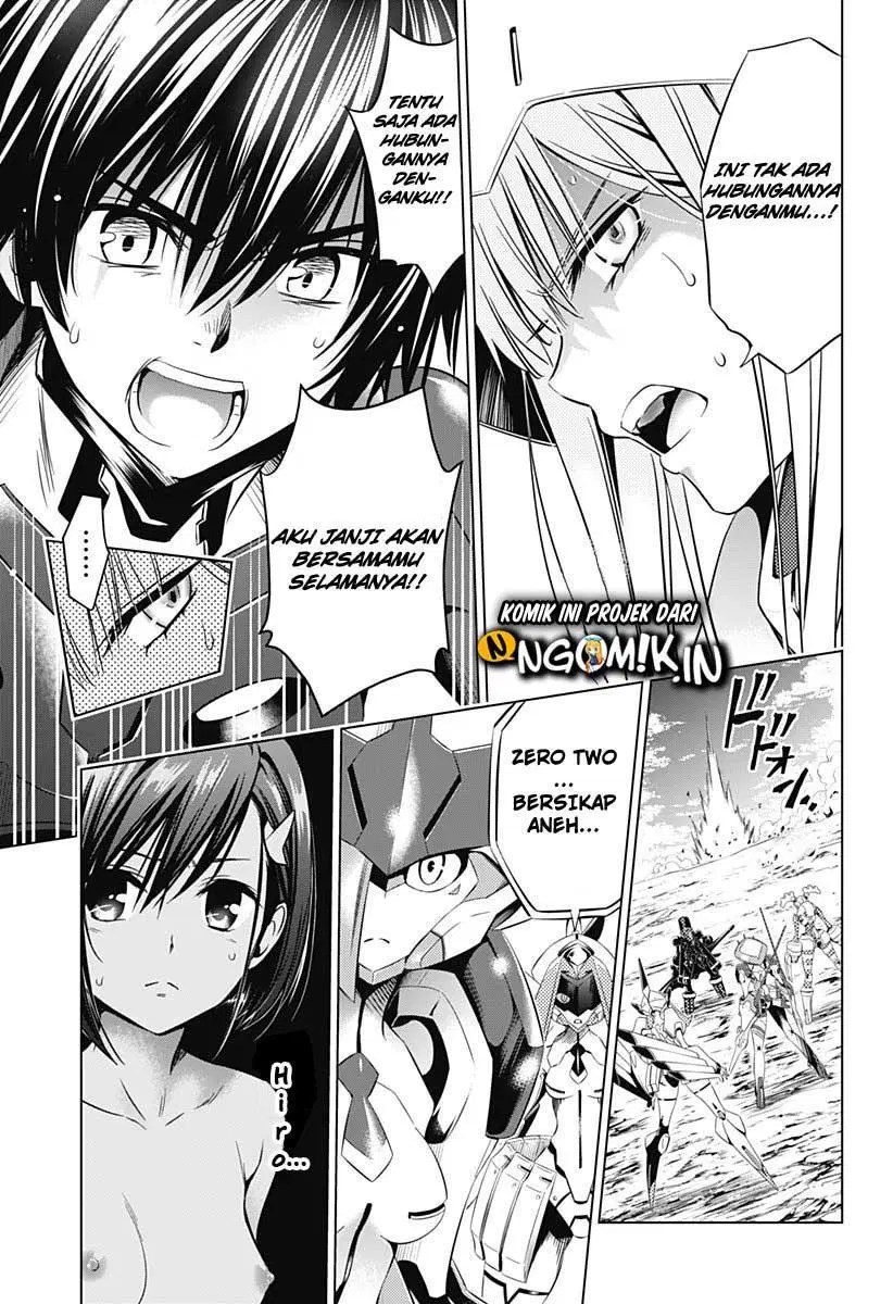 Darling In The FranXX Chapter 44 Gambar 16